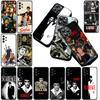 S-Scarfaces Wallpaper Phone Case for Samsung Galaxy S20 S22 S21 FE Ultra Plus A07 A17 A15 A16 A25 A57 A37 Protective Cover