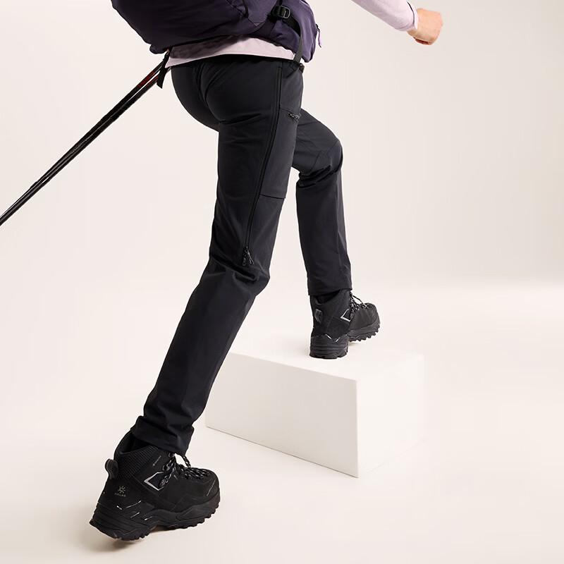 KAILAS 10-X Series Outdoor Softshell Pants