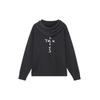 Jordan Travis Scott X Air Jordan Sweatshirt Men's Black CK4039-010