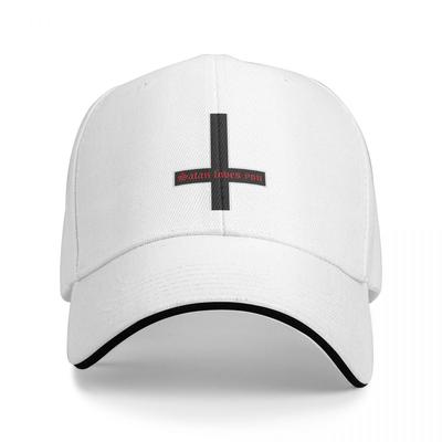 ARAÇ Bandı beyzbol şapkası Unisex Kadınlar Için Snapback Şeytan Seni Seviyor Lüks Unisex Şapka güneş şapkası Çocuk Kap Kadın