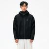 Lanbu Unisex Spring/Autumn Sports Windbreaker LR0008A92001LB