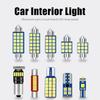 For Mazda CX5 CX-5 KE KF 2012 2013 2014 2015 2016 2017 2018     Car LED Interior Lights Trunk Lamps Accessories