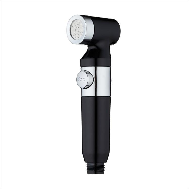 Wholesales Silver Toilet High Pressure Faucet Household Shower Bidet