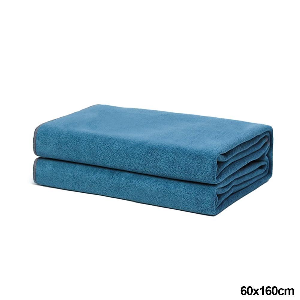 Auto-Mikrofaser-Handtuch, Mikrofasertuch, Waschtuch, Mikrofaser-Reinigungs- und Trocknungstuch, Auto-Waschtuch, Auto-Detaillierung für Autopflege, Wachs, Politur