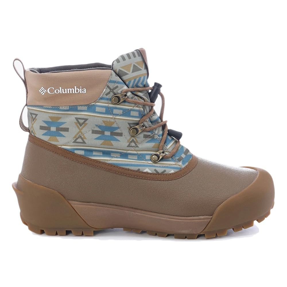 Columbia Chakeipiachukka Snow Size 272 Size Cm Women's Omni-Heat Boots, AFP/272, 23.0 (YU8361)