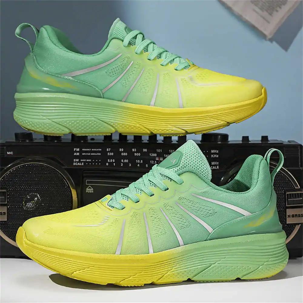 Rainbow Anti-slip Sneakers Woman Luxury Sneakers Basketball Size 46 Cheap Shoes Sport Styling Cosplay Sneakersy Super Brand