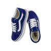 Vans Old Skool Classics Comfortable Lightweight Simple Sports Versatile Low Top Kids Skate Shoes Kids Sneaker Blue VN000W9T84A