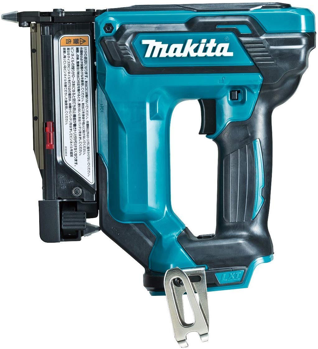 

Перезаряджуваний кейс Makita 18V Body Case PT353DZK +