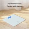 Yangzi Smart Body Weight Scale JS-2629 (CN Version)