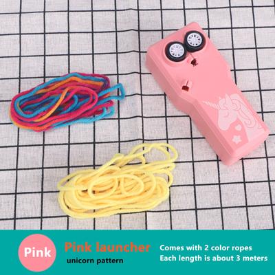 2024 New Loop Lasso ,Rope Launcher Propeller,Loop Lasso String Shooter Toys US