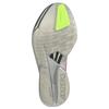 adidas Adizero Adios Pro 4 Ekiden Pack Women Sneakers Silver Grey-Two Lucid-Red JR6357