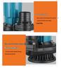 220V High Head Acid & Alkali Resistant Submersible Sewage Pump for Corrosive Environments