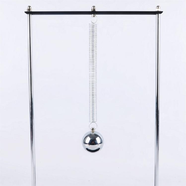 Hands On Physics Demonstration Spring Vibration Model For Academic And Home Use