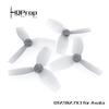 HQPROP AVATA1 DT2.9X2.7X3 FPV Drone Propeller 10-Set Pack