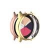 Full Cover Protective Frame Case Shell for Samsung Galaxy Watch Active SM-R500