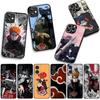Für Xiaomi Redmi Note 14 12 13 ProPlus A4 A3 Pro Plus 12C 13C 14C 5G Handyhülle KISAME Pain Akatsuki Itachi Narutos Hülle