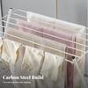 Clothes Desiccating Rack | Compact Design, Freestanding, Foldable