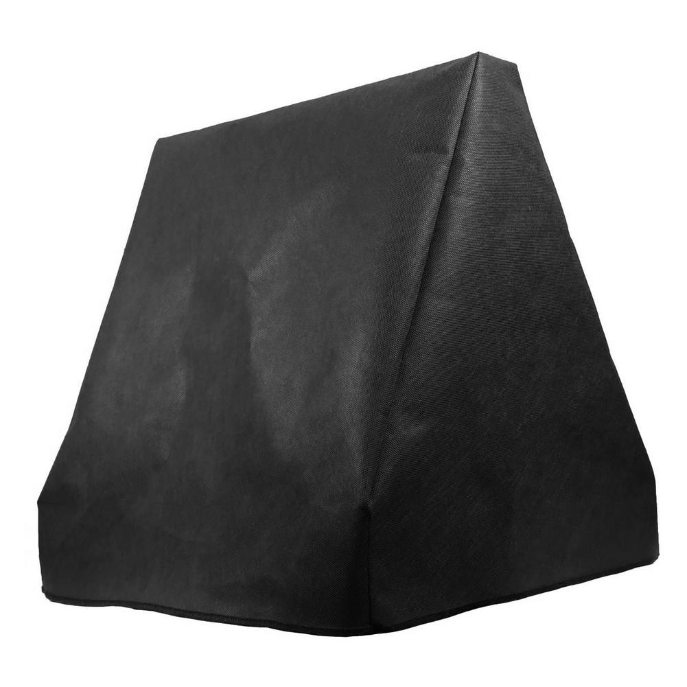 

Прочный пылезащитный чехол для 3D-принтера Anycubic I3 Mega - Легко чистится, защитный черный корпус для домашнего и офисного использования 45.3 x 42.7 x 42.0cm чёрный