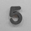 0-10 Numbers Fridge Stickers Creative Fridge Stickers Countdown Date Numbers Magnetic Stickers for Message Board Fridge Magnets