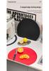Double-Sided TPU Cutting Board: Non-Slip, Thickened, Food-Grade, Ideal for Fruits & Baby Food