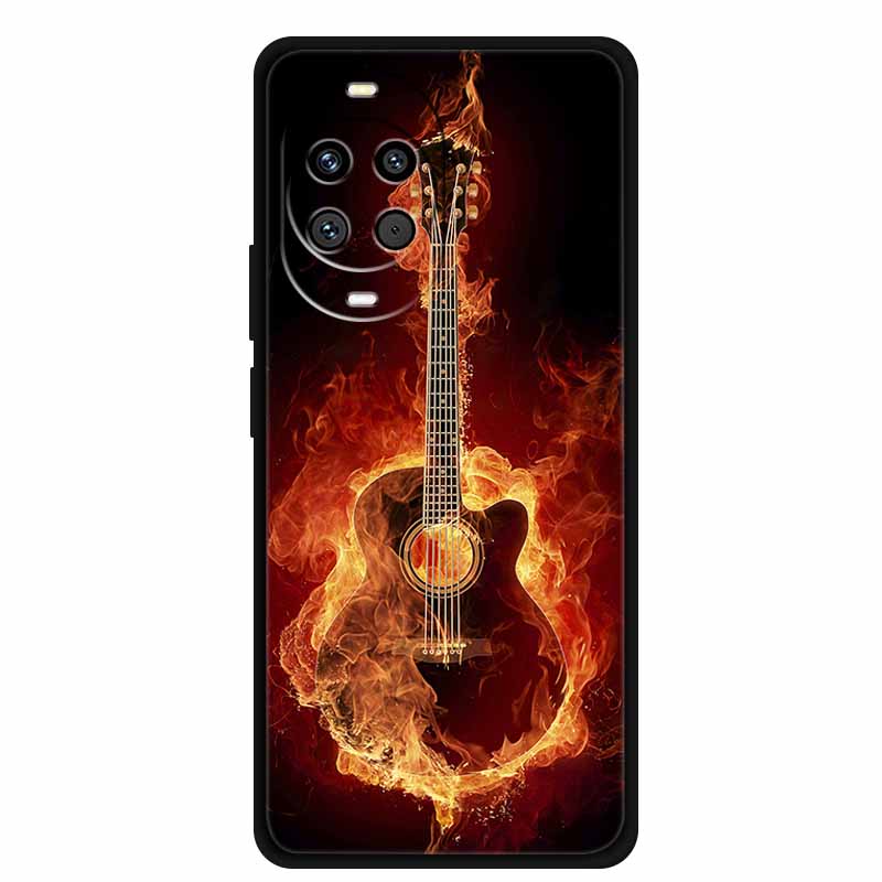 Phone Case For Huawei nova 14 Pro 3D Relief Cover Flowers Emboss Back Cases Funda Coque for  nova14 Ultra 14Pro Casing Para