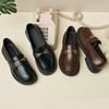 Calzado para mujer – Mocasines de mujer