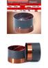 75.5mm Round Woofer Voice Coil Repair Kit with Cardboard Frame