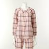 Wacoal Women S Pajama Yoru Check Wpa2512w