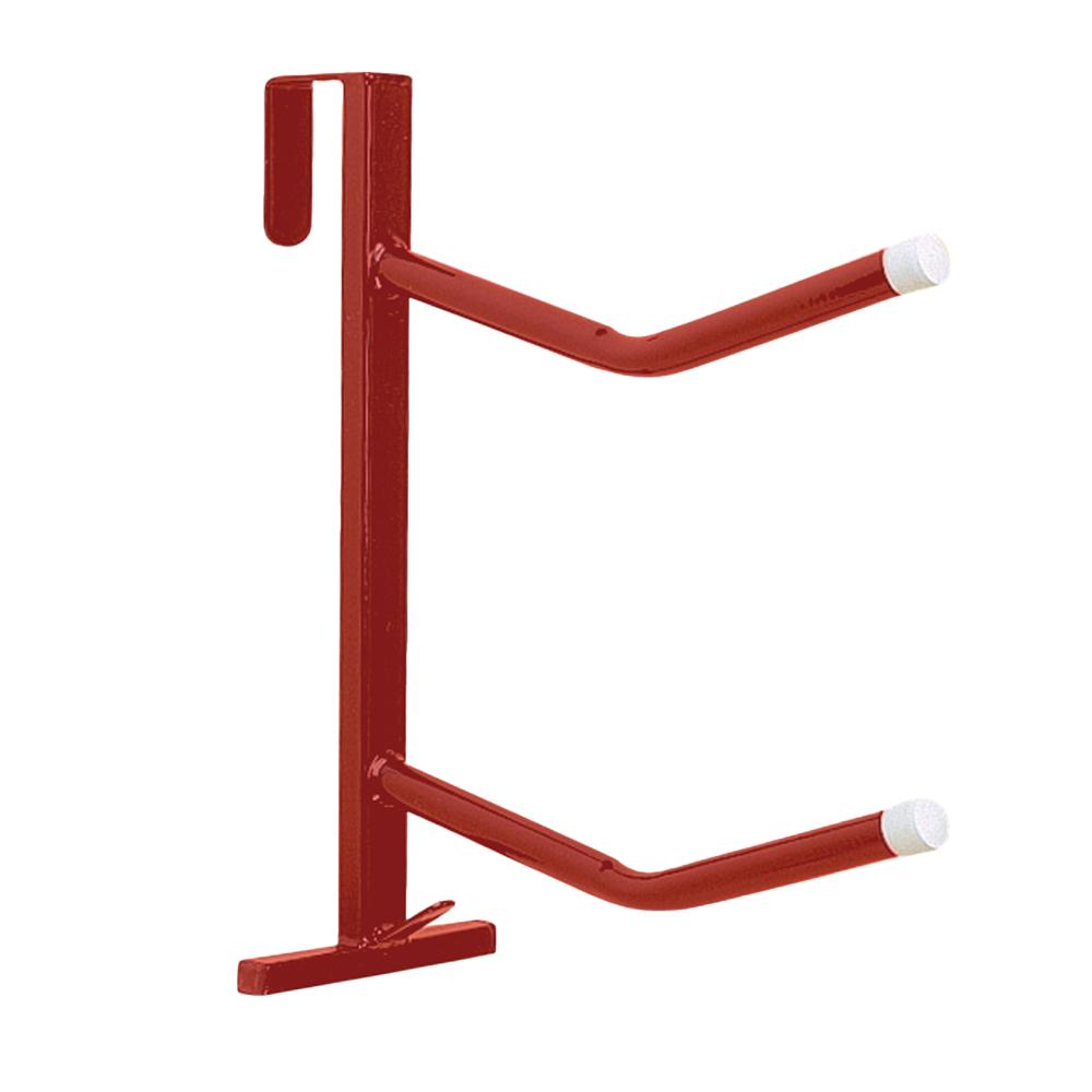 Stubbs Twin Arm Saddle Rack
