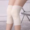 1 Pair Winter Warm Knee Pads Leg Support For Universal Knee Pads For Pain And Joint Pain Holding The Heat Soft And Comfortable