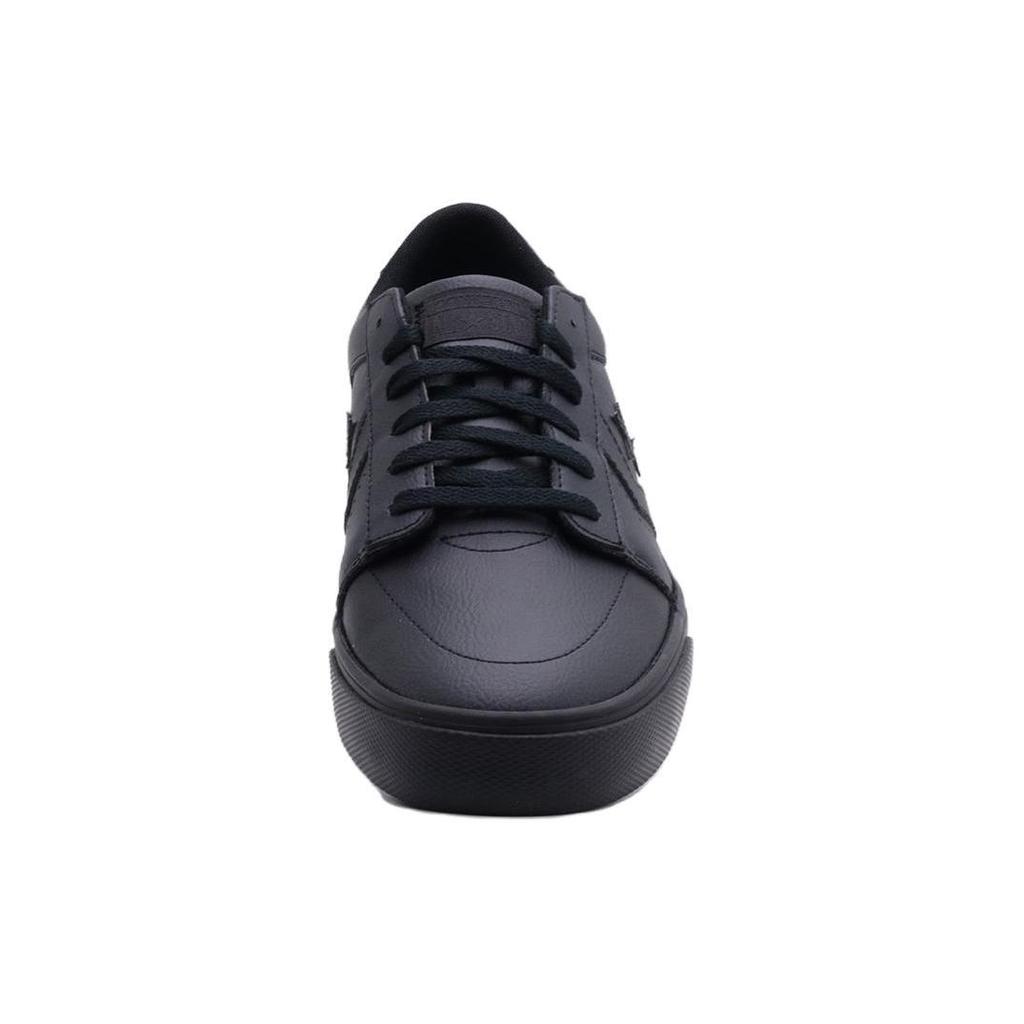Converse Belmont Sneakers 'Black' A04945C