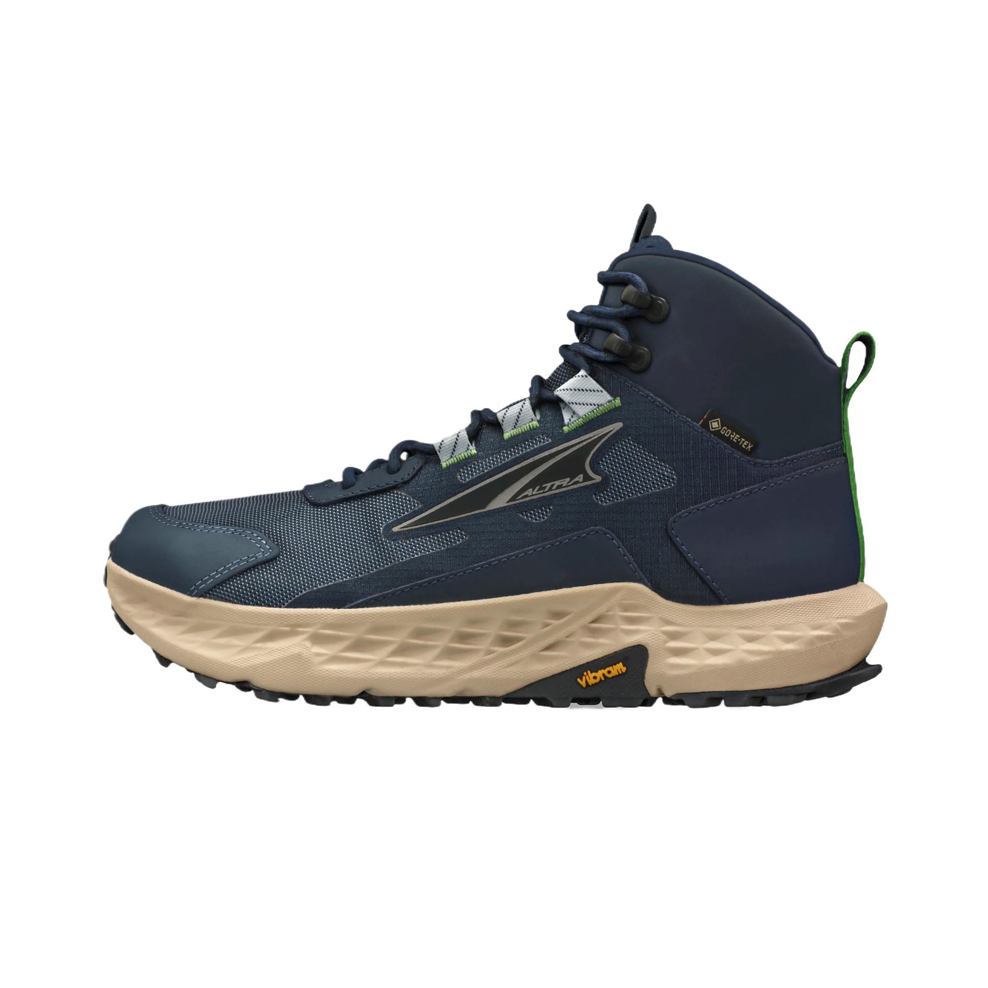 Altra Timp 5 Hiker Stylish Minimalist
