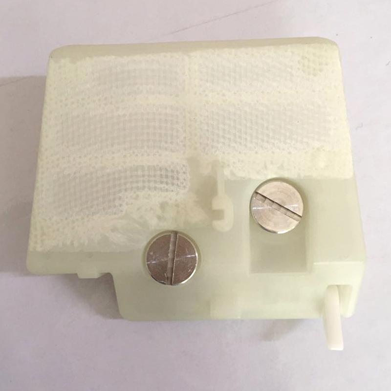 Chainsaw Replacement Air Filter for 022 026 and For MS 220 For MS 260 Compatible with Plastic and Metal Parts for Engine Care
