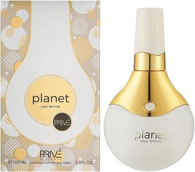 Planet Perfume for Woman