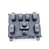 Mercedes Electric Window Glass Lifter Switch 1638206610