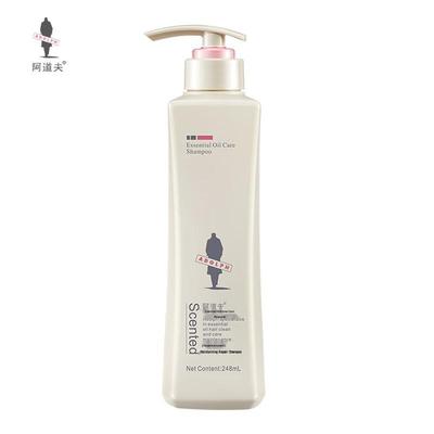 Adolph Fragrance Essential Oil Shampoo