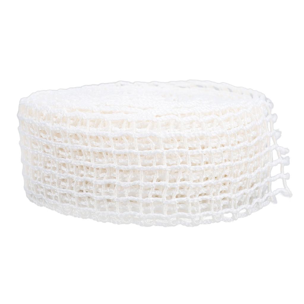 10m plasă de carne rolă de măcelar plasă de sfoară plasă elastică de carne pentru gătirea cărnii prepararea cârnaților de carne