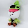 Bing Bong PEAK Scout Plush Anime Cartoon Game Plushie Stuffed Doll Bedroom Ornament Children's Toy Soft Plush Decoration