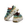 Fila Barricade 2 Low Top Green F12M141223FBO