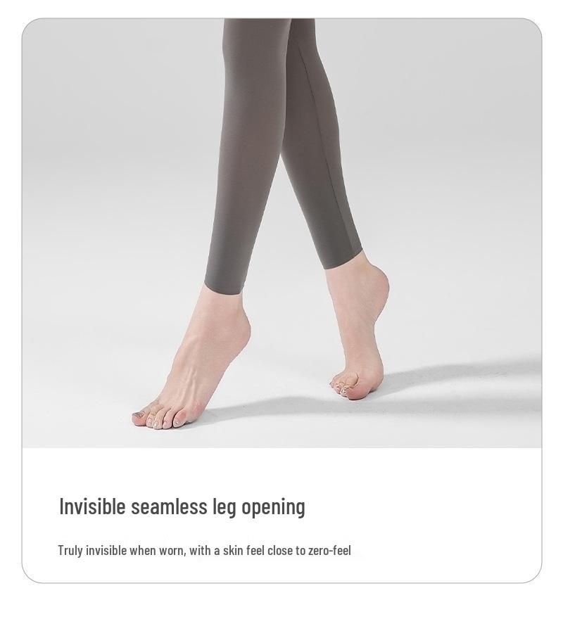 2025 Damen Hyaluronsäure Hautverbesserndes Nahtloses Warmes Unterwäsche-Set - Leichte Herbst/Winter Basisschicht