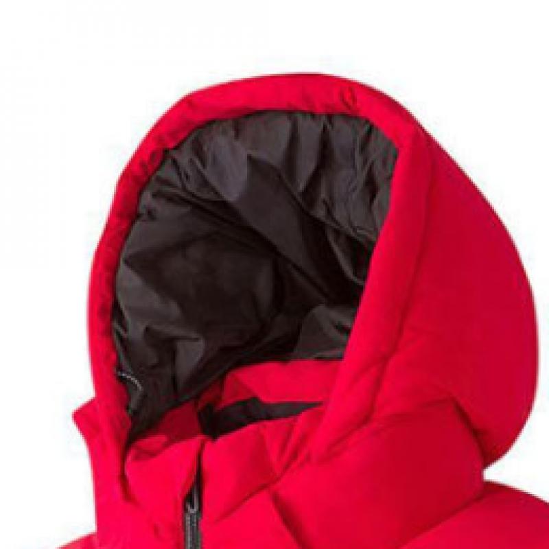 New Balance Unisex Stretch Duck Down Padding Nbnp947103 20 Rd P212