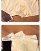 Eisseiden Herren nahtlose Boxershorts: Sommer-Komfort Sportunterwäsche mit mittlerer Taille