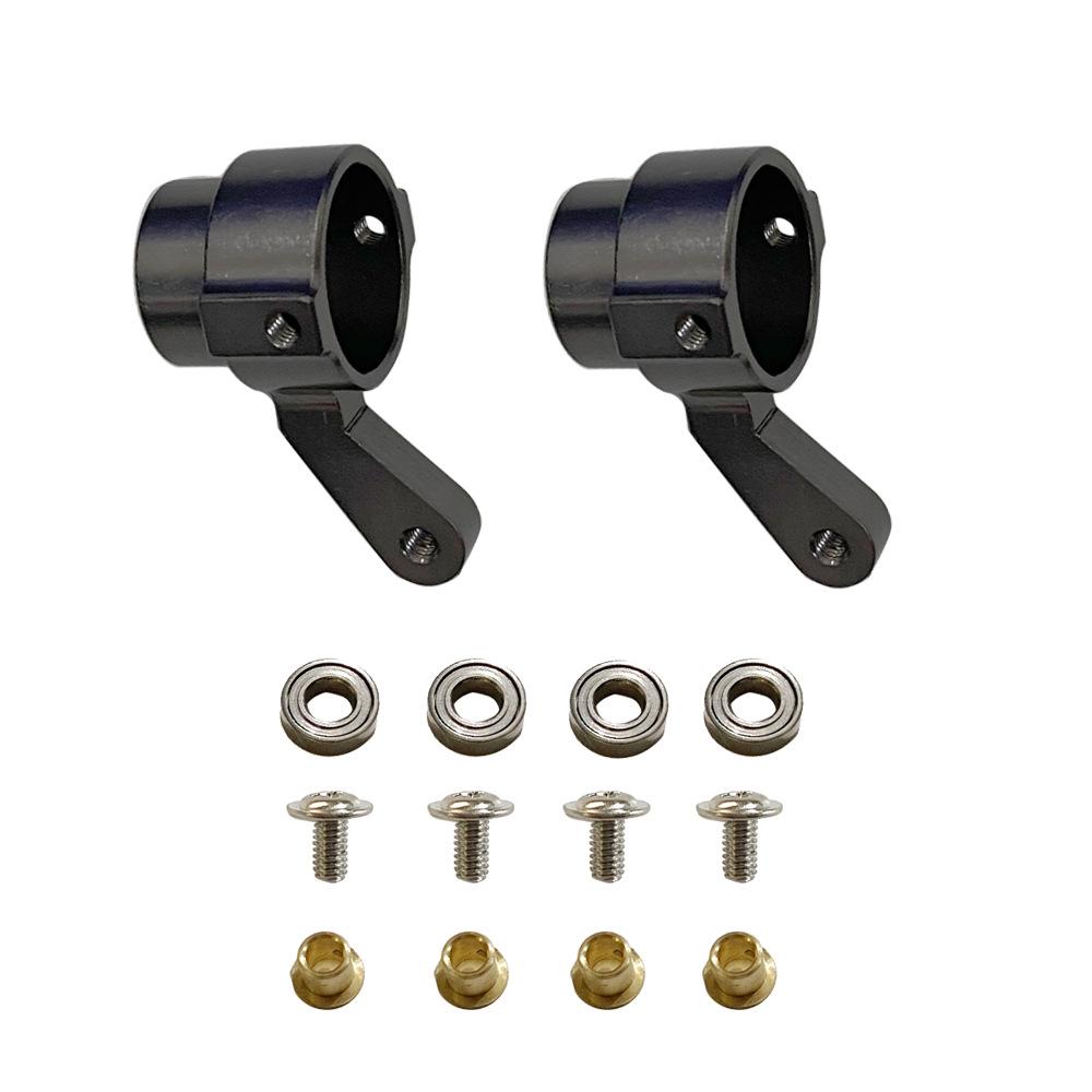 

Mengniu D90 1/16 Металлическая машина на радиоуправлении с поворотным кулаком