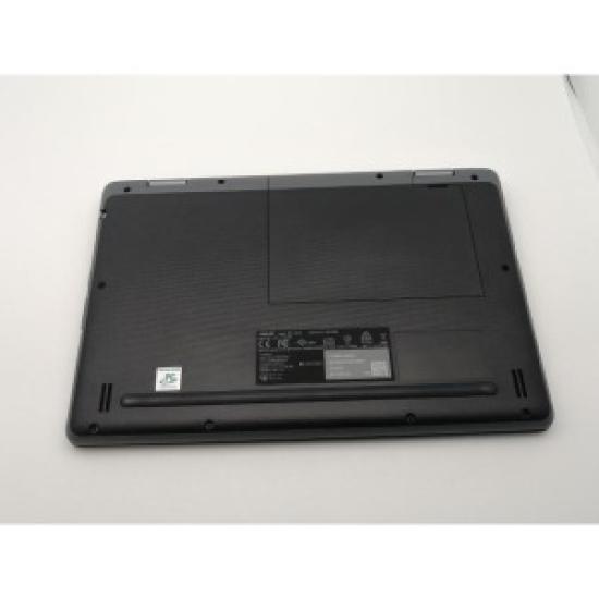BRUKT ASUS Chromebook Flip C214MA-GA0028 Mørkegrå