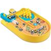 Bowling Game - EPOCH GAMES - Minions U-turn Bowling - Get a Strike with the Minions!
