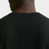 Nike Life Loose Fit Crew Neck Pullover Knit Short Sleeve T-Shirt Men tops II4380-010