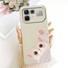 For Infinix Note 60 Pro Note60 Cute Cat Flower Cartoon Phone Case For Infinix Note 60 60Pro 5G Soft Silicone Covers Bumpers