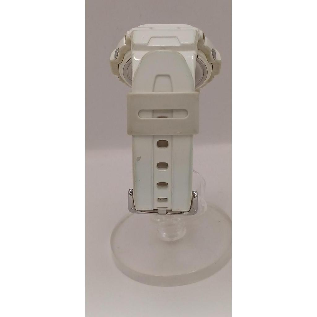 Used CASIO BG-5601 BABY-G