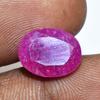 Natural Pink Sapphire Loose Gemstone Oval Cut 10.20 ct From Sri Lanka September Birthday Birthstone