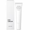Retinol Wrinkle-Reducing and Firming Eye Cream: Lightweight, Portable, and Compact Formula Ideal for Daily Care Around the Eye Area.